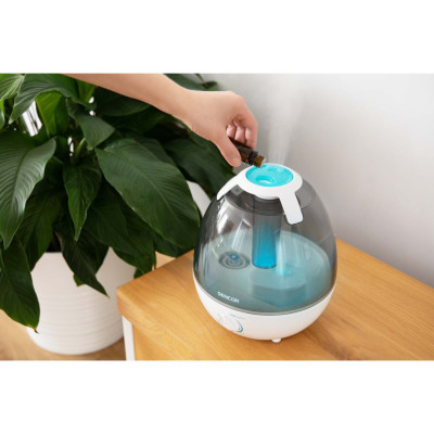 Увлажнитель воздуха Sencor SHF2080WH