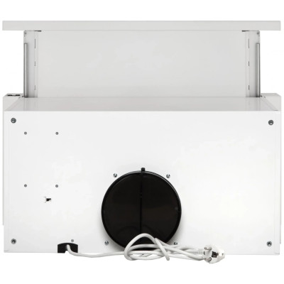 Вытяжка кухонная Eleyus BREEZE 700 50 WH Вытяжка кухонная Eleyus BREEZE 700 50 WH