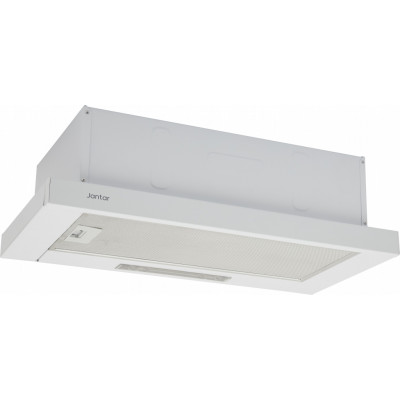 Вытяжка кухонная Jantar TLK 650 LED 60 WH