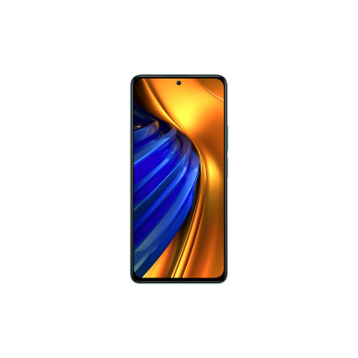 Мобільний телефон Xiaomi Poco F4 8/256GB Nebula Green