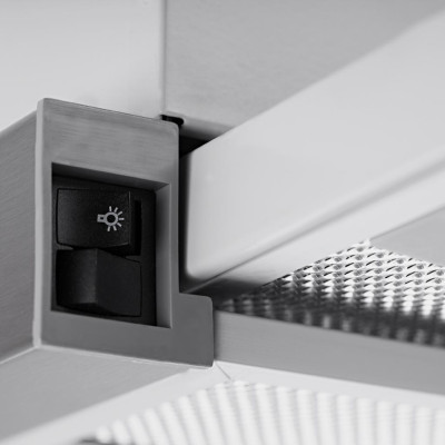 Витяжка кухонна Pyramida TL 50 IX