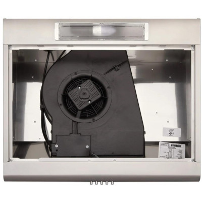 Вытяжка кухонная Jantar PH II LED 60 IS