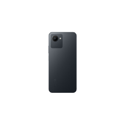 Мобильный телефон realme C30s 4/64Gb (RMX3690) Stripe Black Мобильный телефон realme C30s 4/64Gb (RMX3690) Stripe Black