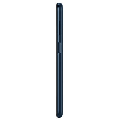 Мобільний телефон Samsung SM-M127F (Galaxy M12 4/64Gb) Black (SM-M127FZKVSEK)