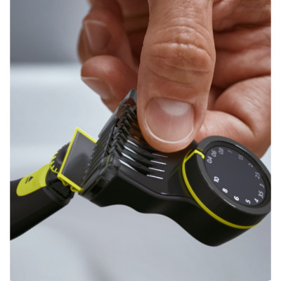 Електробритва Philips QP6541/15 Електробритва Philips QP6541/15