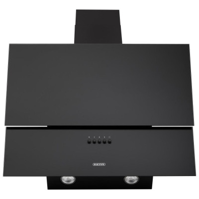 Витяжка кухонна Eleyus Ellada 700 60 BL