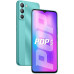 Мобильный телефон Tecno BD4a (POP 5 LTE 2/32Gb) Turquoise Cyan (4895180777400)