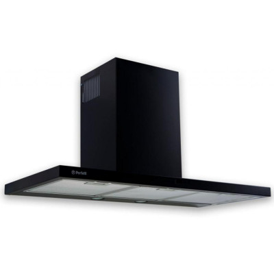Витяжка кухонна Perfelli TET 9612 A 1000 BL LED Витяжка кухонна Perfelli TET 9612 A 1000 BL LED