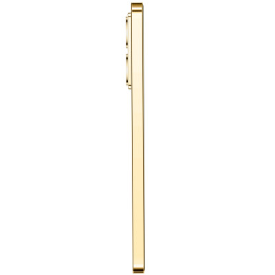 Мобільний телефон Infinix Note 40 8/256Gb NFC Titan Gold (4894947019197)