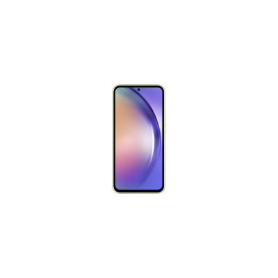 Мобільний телефон Samsung Galaxy A54 5G 8/256Gb Light Green (SM-A546ELGDSEK) Мобільний телефон Samsung Galaxy A54 5G 8/256Gb Light Green (SM-A546ELGDSEK)