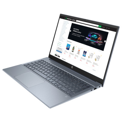 Ноутбук HP Pavilion 15-eh3007ua (832U4EA) Ноутбук HP Pavilion 15-eh3007ua (832U4EA)