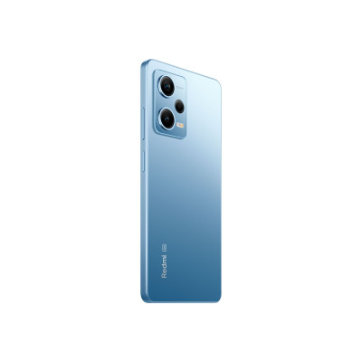 Мобильный телефон Xiaomi Redmi Note 12 Pro 5G 6/128GB Blue (991516)