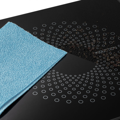 Настольная плита Sencor SCP3701BK Настольная плита Sencor SCP3701BK