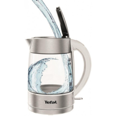 Електрочайник Tefal KI772138