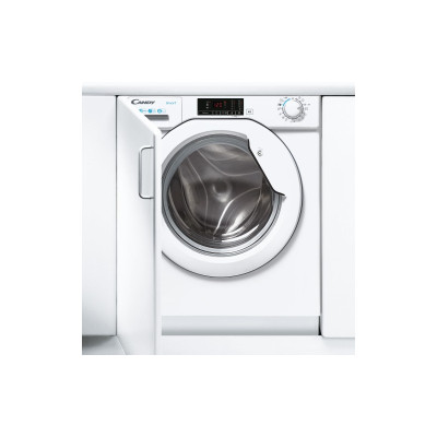 Пральна машина Candy CBW27D1E-S Пральна машина Candy CBW27D1E-S