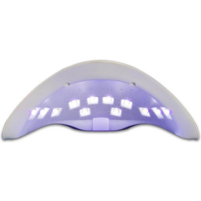 Лампа для маникюра Esperanza EBN008 Лампа для маникюра Esperanza EBN008