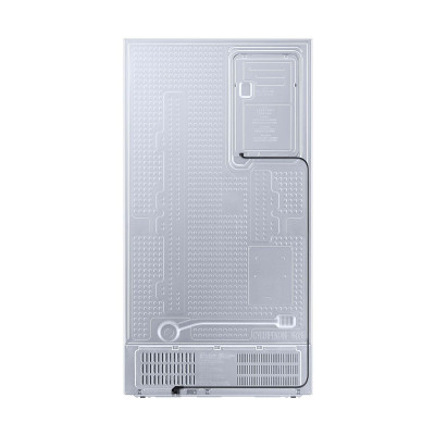 Холодильник Samsung RS66A8100WW/UA