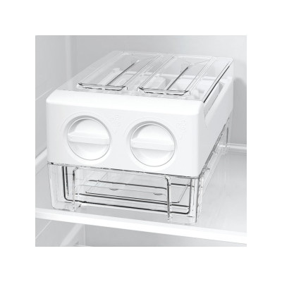 Холодильник Gorenje NRR9185EAXL