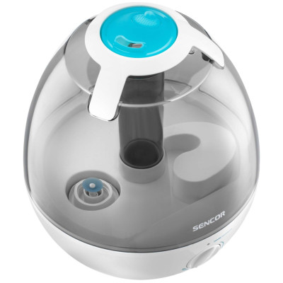 Увлажнитель воздуха Sencor SHF2080WH