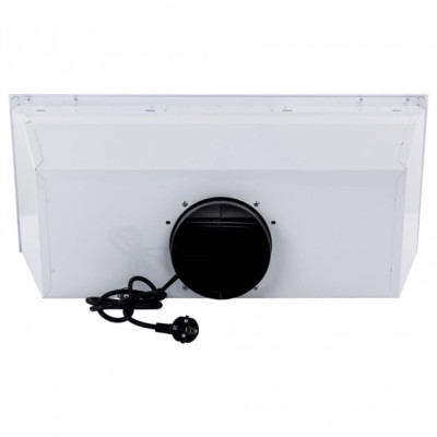 Витяжка кухонна Minola HBS 7652 WH 1000 LED