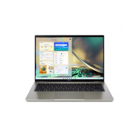 Ноутбук Acer Spin 5 SP514-51N-53NH (NX.K08EU.005)