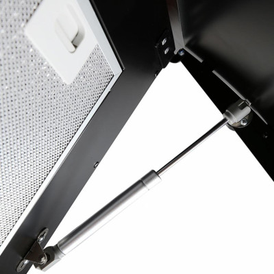 Вытяжка кухонная Perfelli DNS 9862 BL LED Вытяжка кухонная Perfelli DNS 9862 BL LED