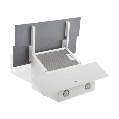 Витяжка кухонна Eleyus Fiona 700 60 WH