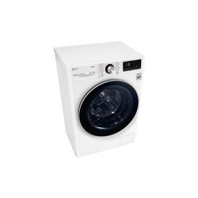 Пральна машина LG F2V9GC9W