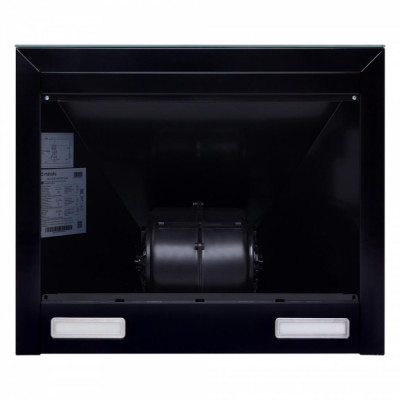 Витяжка кухонна Minola DKS 6754 BL 1100 LED GLASS