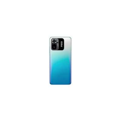 Мобільний телефон Xiaomi Poco M5s 6/128GB Blue (971303)