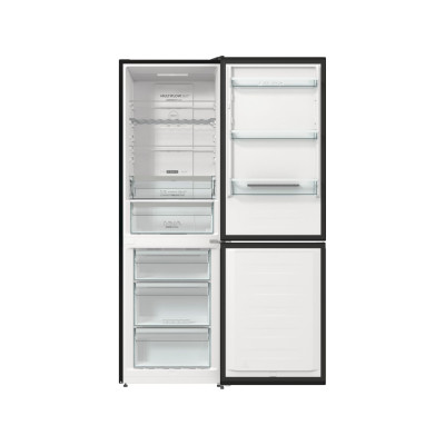 Холодильник Gorenje NRK619EABXL4