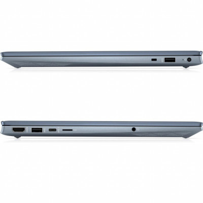 Ноутбук HP Pavilion 15-eh1014ua (437L3EA)