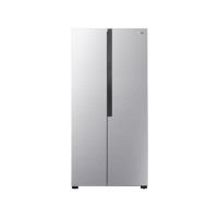 Холодильник Gorenje NRS8182KX