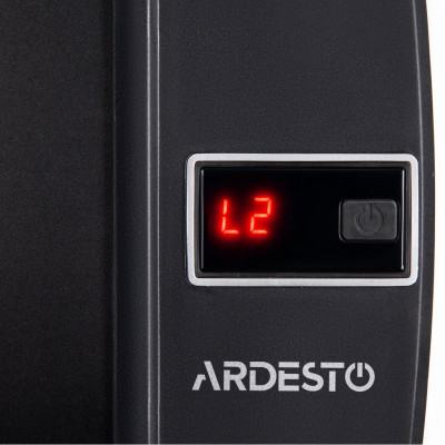 Обігрівач Ardesto IH-2000-CBN1B Обігрівач Ardesto IH-2000-CBN1B
