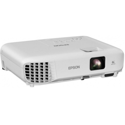 Проектор Epson EB-E500 (V11H971140)