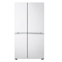 Холодильник LG GC-B257SQZV