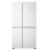 Холодильник LG GC-B257SQZV