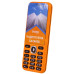 Мобільний телефон Sigma X-style 31 Power Orange (4827798854778)
