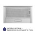 Вытяжка кухонная Minola HTL 514 I LED