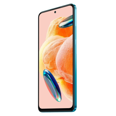 Мобильный телефон Xiaomi Redmi Note 12 Pro 8/256GB Star Blue (1009979)