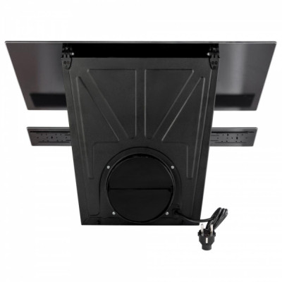 Витяжка кухонна Perfelli DNS 6452 D 850 BL LED