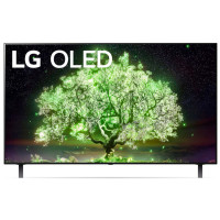 Телевизор LG OLED48A16LA Телевизор LG OLED48A16LA