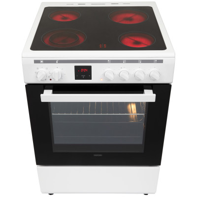 Плита Eleyus IMPULS 6008 V WH Плита Eleyus IMPULS 6008 V WH