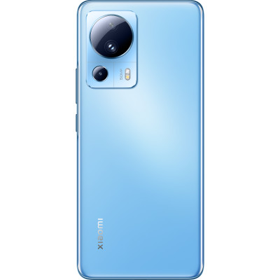 Мобильный телефон Xiaomi 13 Lite 8/256GB Blue (976164)