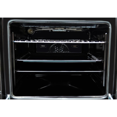 Духова шафа Borgio OFA 100.00 (Inox) Духова шафа Borgio OFA 100.00 (Inox)