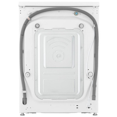 Пральна машина LG F4V5RS0W