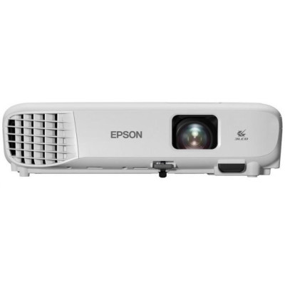 Проектор Epson EB-E01 (V11H971040)