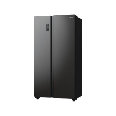 Холодильник Gorenje NRR9185EABXL Холодильник Gorenje NRR9185EABXL