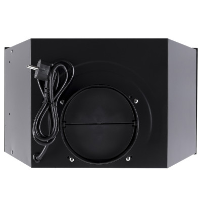 Витяжка кухонна Perfelli BIET 5854 BL 1200 LED