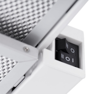 Вытяжка кухонная Pyramida TL 60 WH Вытяжка кухонная Pyramida TL 60 WH